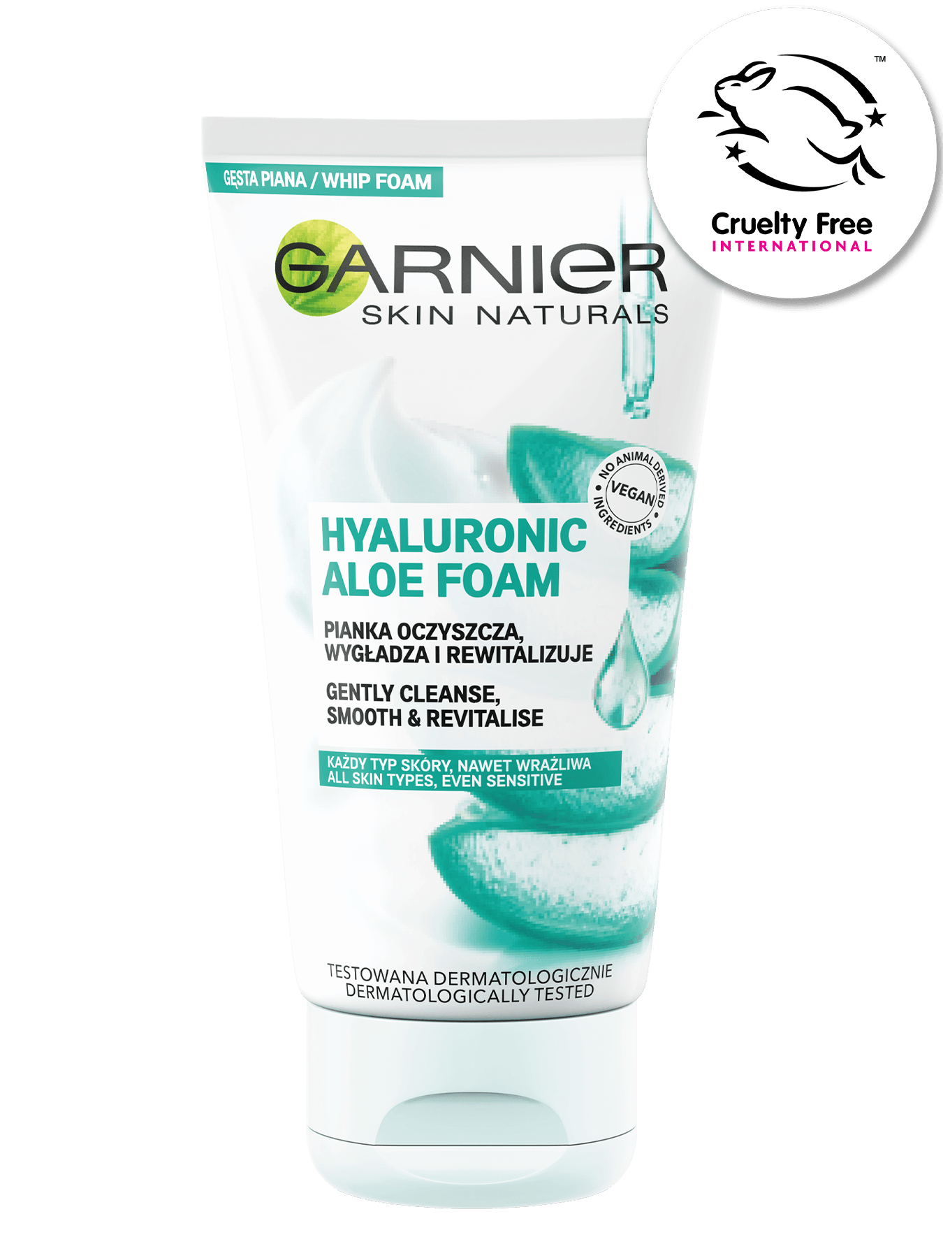 pianka oczyszczajaca garnier hyaluronic aloe 1350x1800